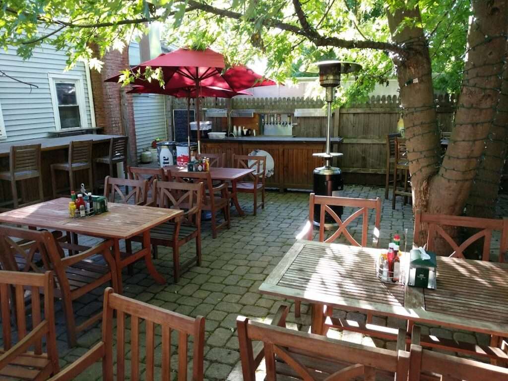 Cuz N Joe’s banner