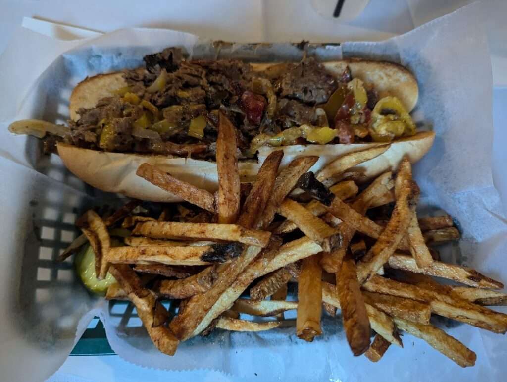 Cuz N Joe’s photo 2