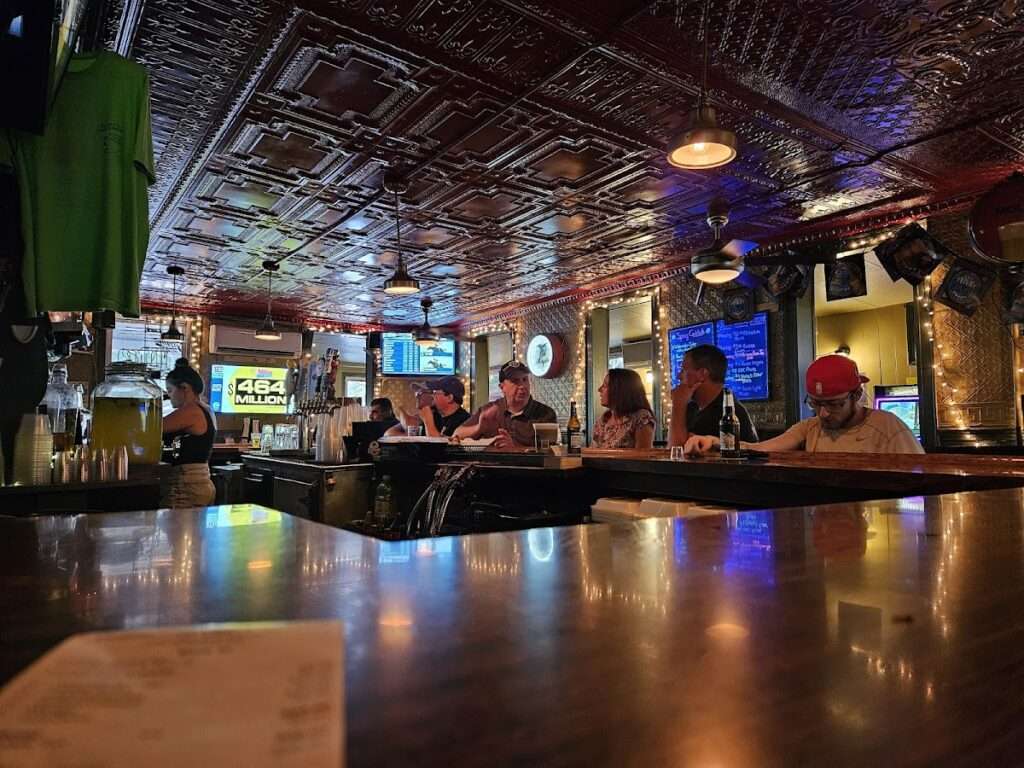 Cuz N Joe’s photo 4