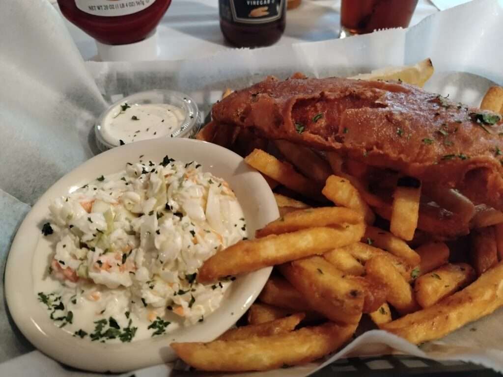 Cuz N Joe’s photo 5