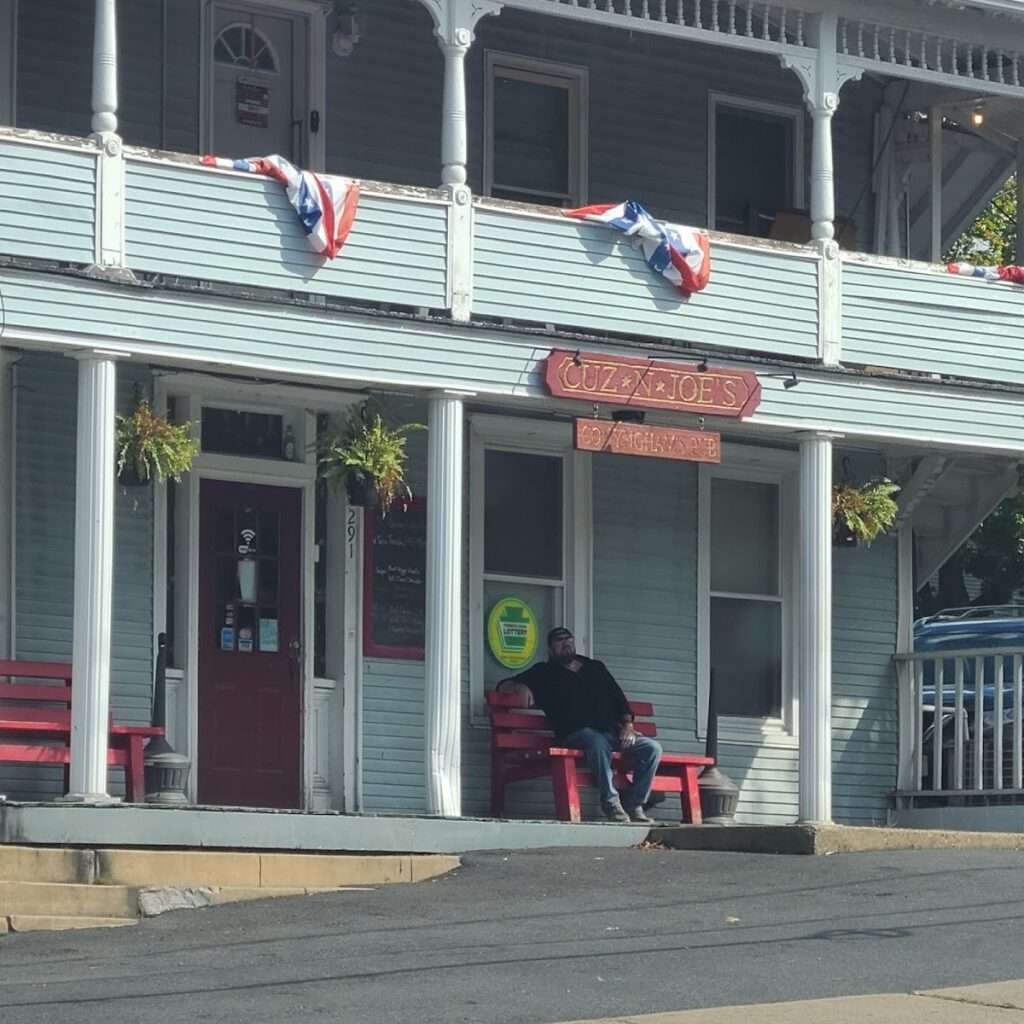 Cuz N Joe’s photo 6